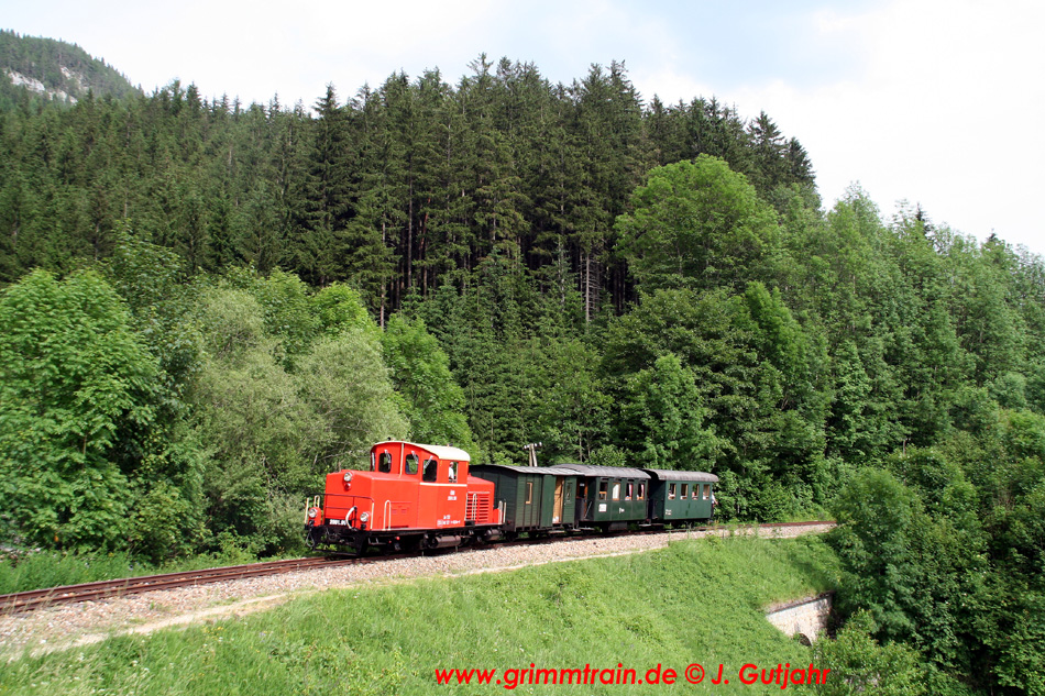 2091.09 bei Holzapfel Grimmtour , 21.06.06