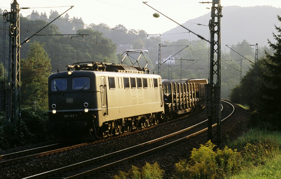 150, Neckargemünd 1988