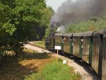 MH 4 Waldviertelbahn nach Schönau