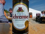 Zum Abfischfest das "Schremser" genießen