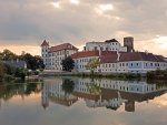 Schloss Jindrichuv Hradec