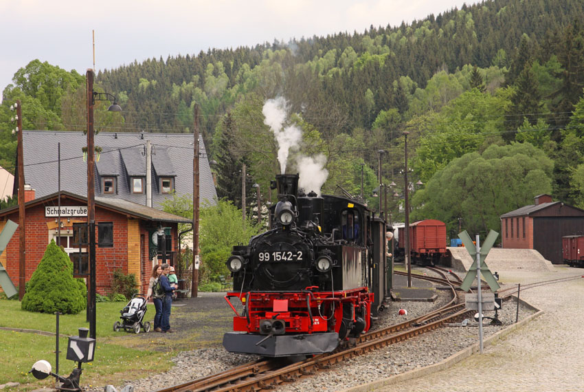 99 1542 Schmalzgrube