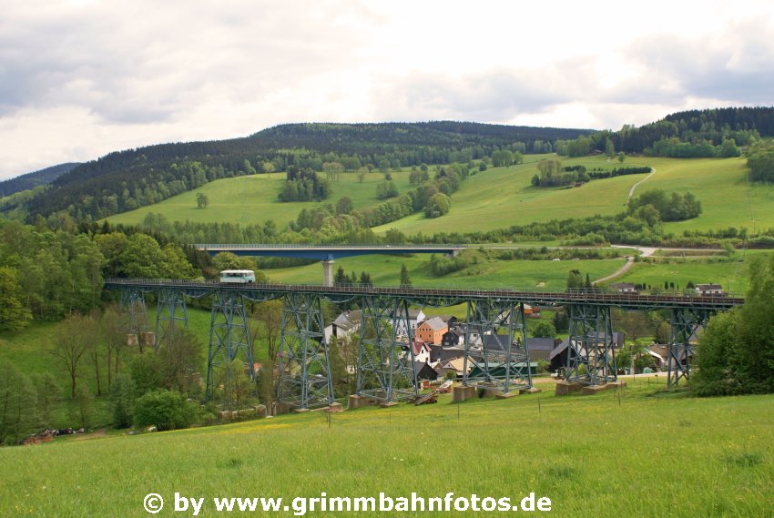 "Markersbacher Viadukt"