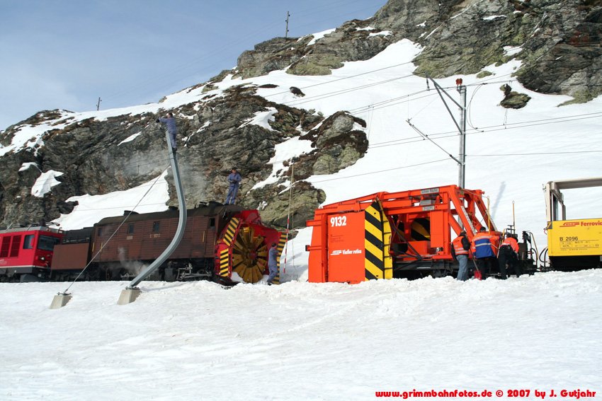 17.02.2007,Unfall Bernina