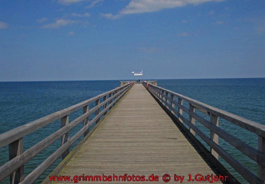 Ostseeblick Schönberger Strand