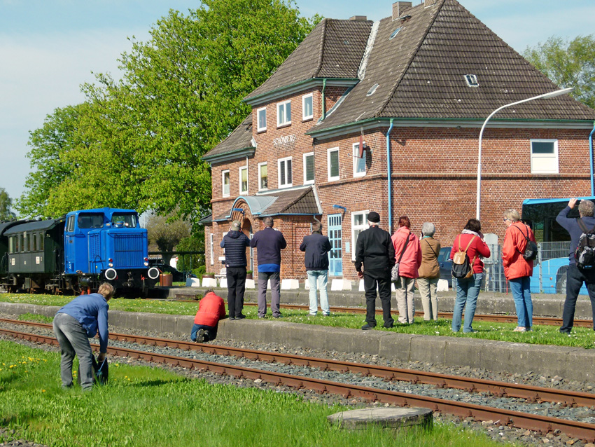 MAK Fotostar in Schönberg