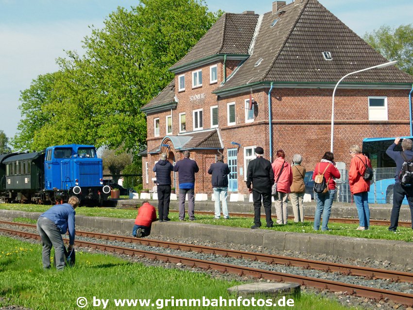 MAK Fotostar in Schönberg