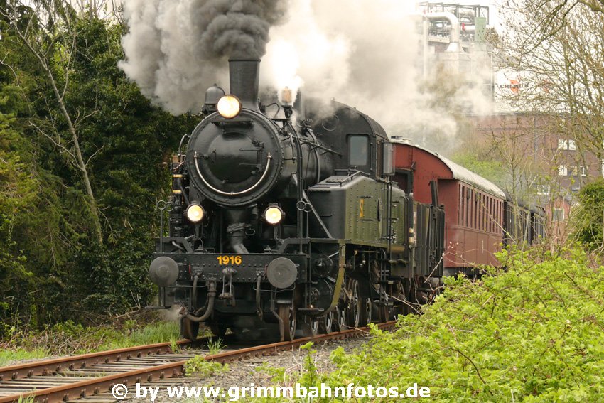 Schwedendampfer verlässt Kappeln