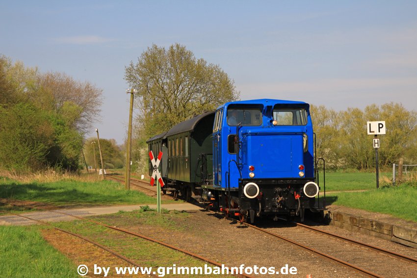 Fotohalt Stakendorf