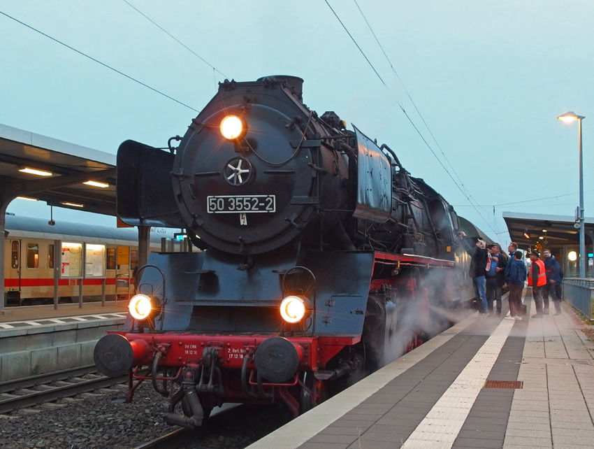 50 3552-2 Bensheim