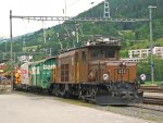 Rhaetische Bahn