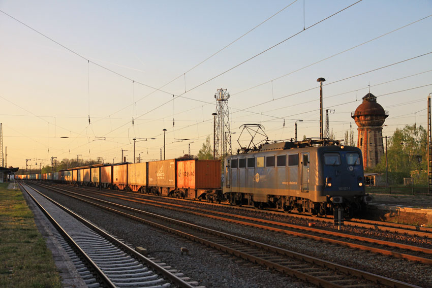 140 627 EGP Köthen Wasserturm