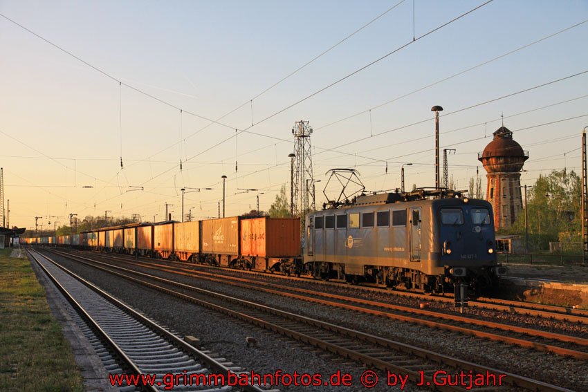 140 627 EGP Köthen Wasserturm