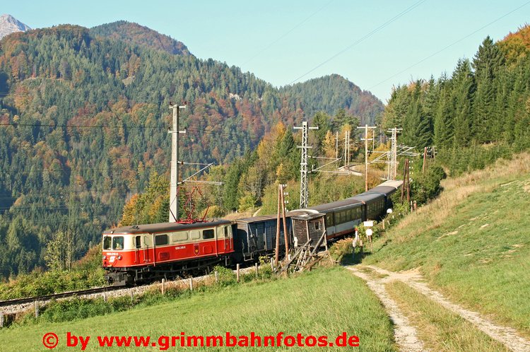 1099 010, Annaberg-Reith