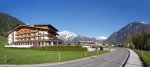 Gasthof Hotel Bergland Pertisau