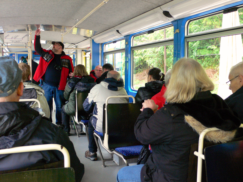 Wendelsteinbahn "Dach dicht"?