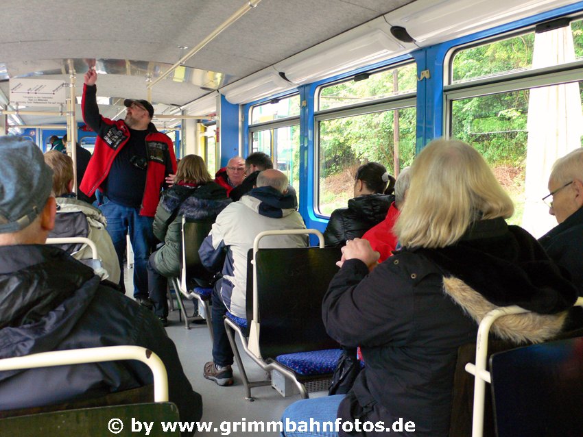 Wendelsteinbahn "Dach dicht"?