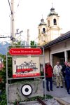 Localbahnmuseum Tiroler MuseumsBahnen