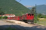 La Mure Bahn Staint Georges