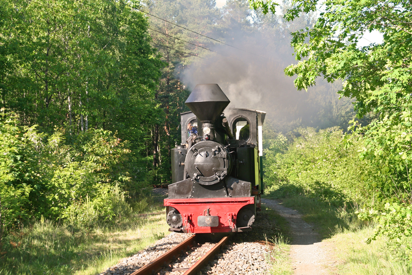 WEM nach Weißwasser
