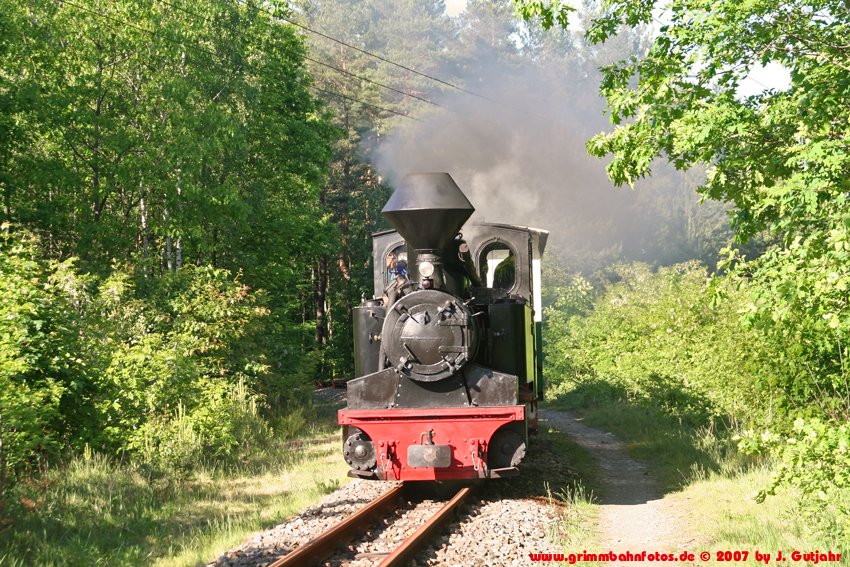 WEM nach Weißwasser