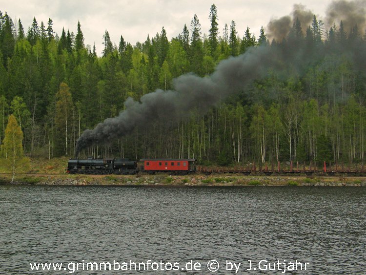 SJ 1742 bei Tandsjöborg