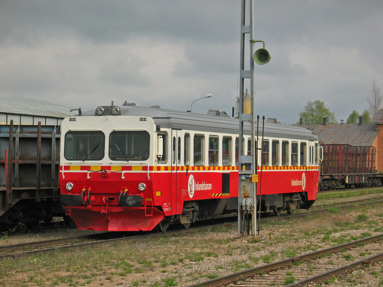 Y1 1359 in Sveg