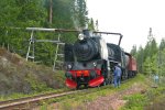 E 10  1742 Wasser Fassen