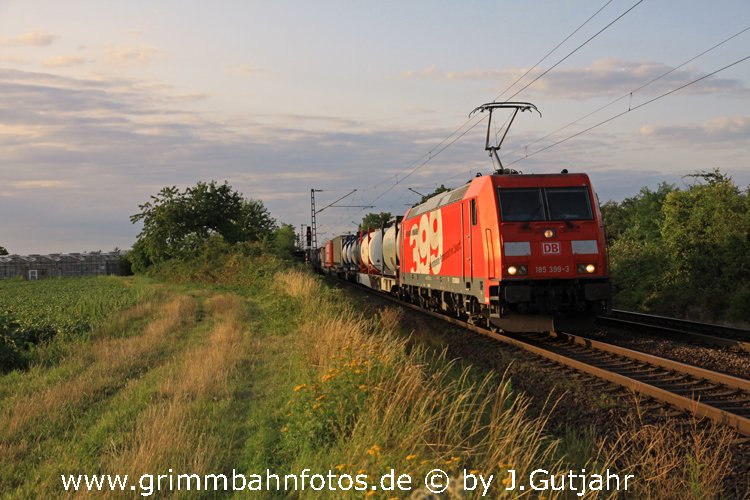 185 399 bei Bickenbach