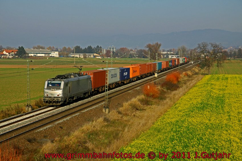 Prima 37 025 Großsachsen - Heddesheim