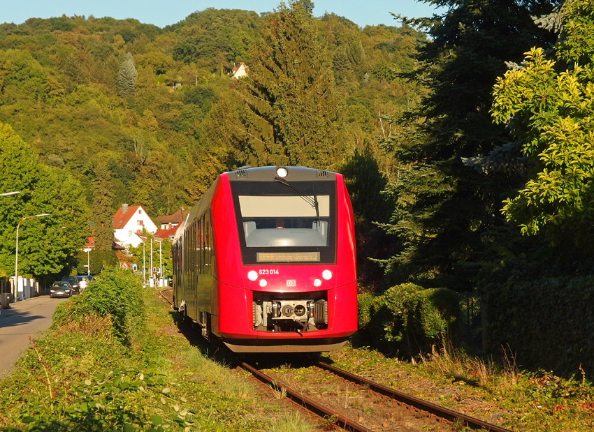 623 014 Weinheim Nordstadt