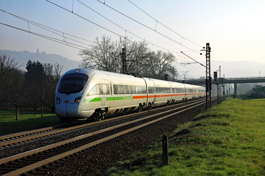 411 001 "Neustadt an der Weinstraße" zu Neujahr 2020