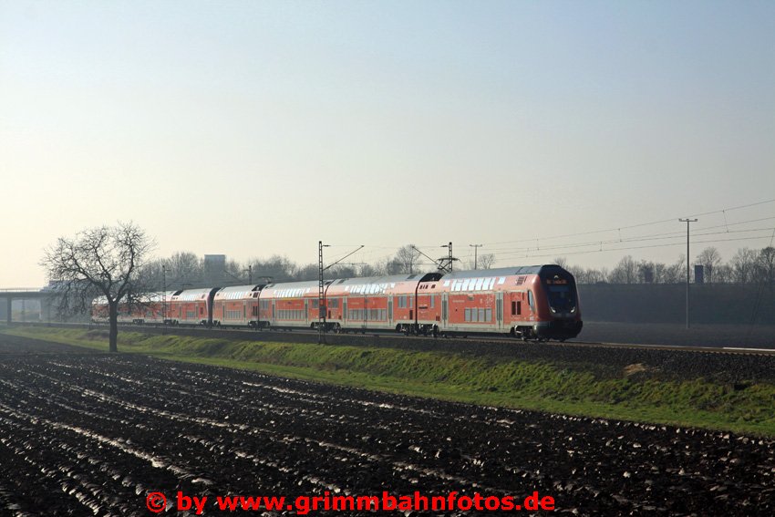 446 022 Start in die Zwanziger