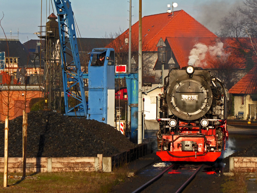 99 236 HSB Wernigerode