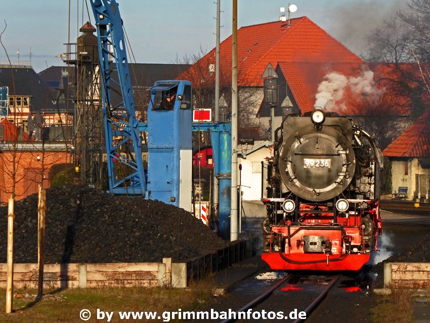 99 236 HSB Wernigerode