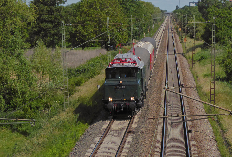 E 94 088 Heppenheim/Bergstr.