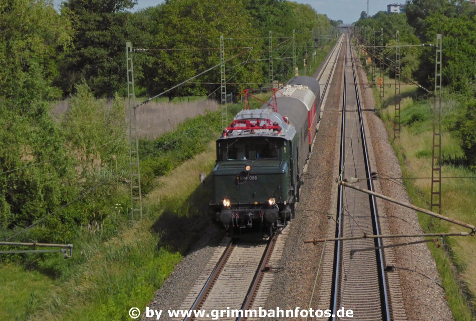 E 94 088 Heppenheim/Bergstr.