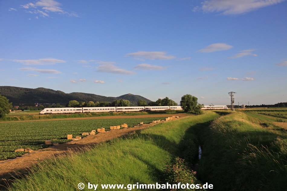 4011 092 "Linz" bei Großsachsen