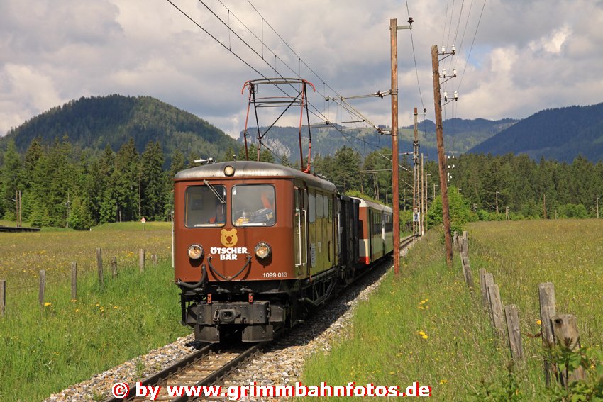 1099.013 vor Mariazell