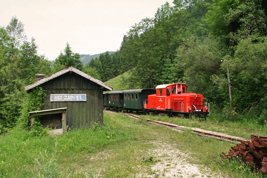 2091.09 Station Holzapfel