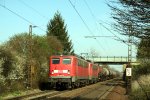 2x140 Weinheim-Sulzbach