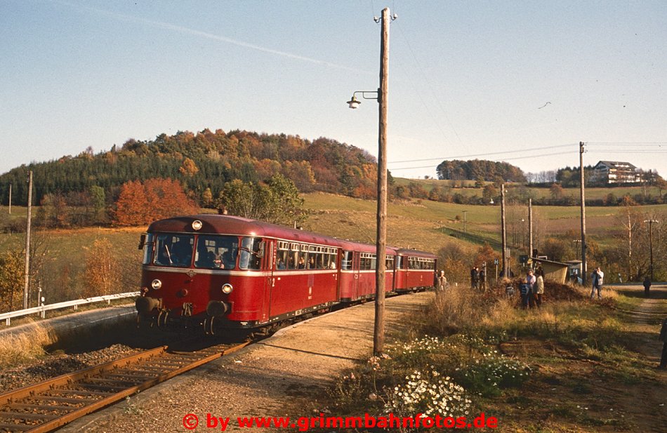 798 HP Kreidach Abschiedsfahrt EF Weinheim