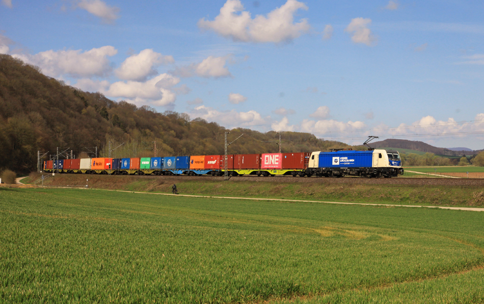 187 325 Wiener Lokalbahn Cargo