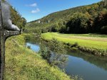 Dampfbahn Fränkische Schweiz