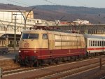 Baureihe 103