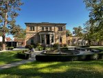 Bayreuth Wohnhaus von Richard Wagner