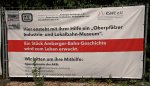 Oberpfälzer- Industrie und Lokalbahnmuseum in Amberg.