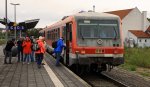 Begrüßung und Einstieg in Neuhaus