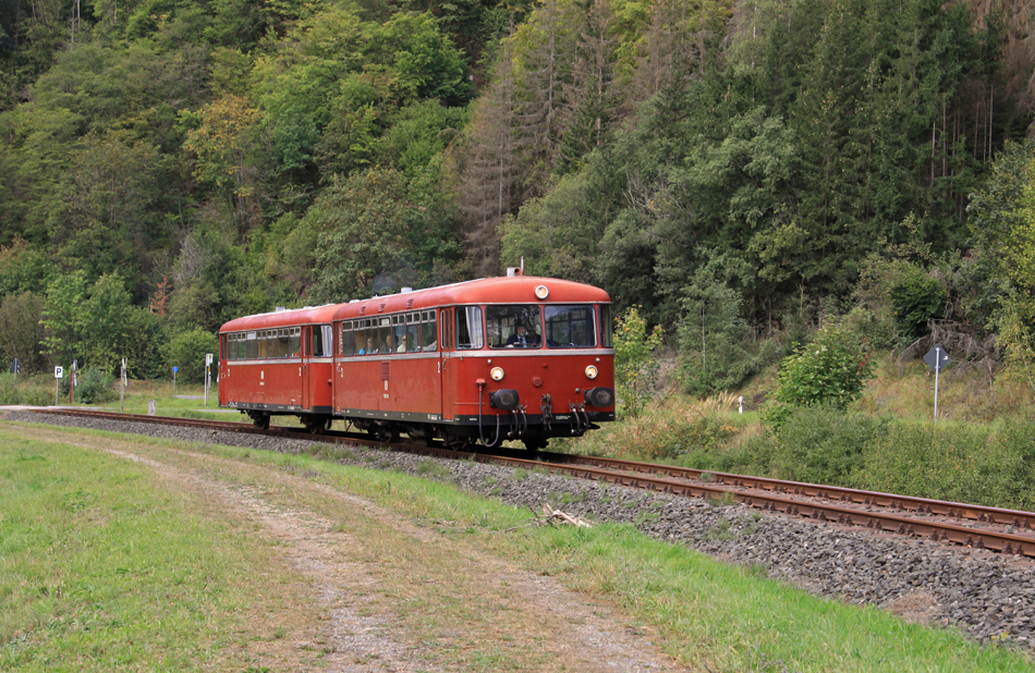 Rodachtalbahn