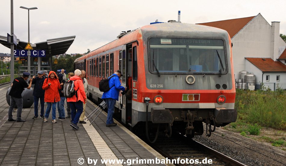 Begrüßung und Einstieg in Neuhaus